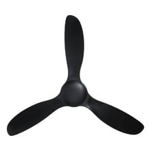 Kurrawa DC Ceiling Fan with Remote Control